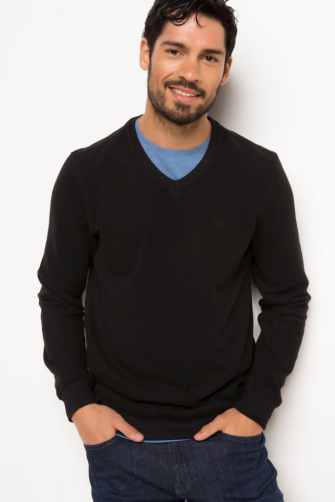 سويت شيرت بشعار