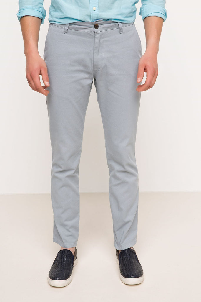 بنطلون تشينو جباردين