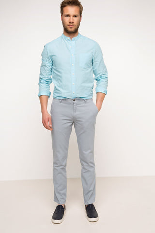 بنطلون تشينو جباردين