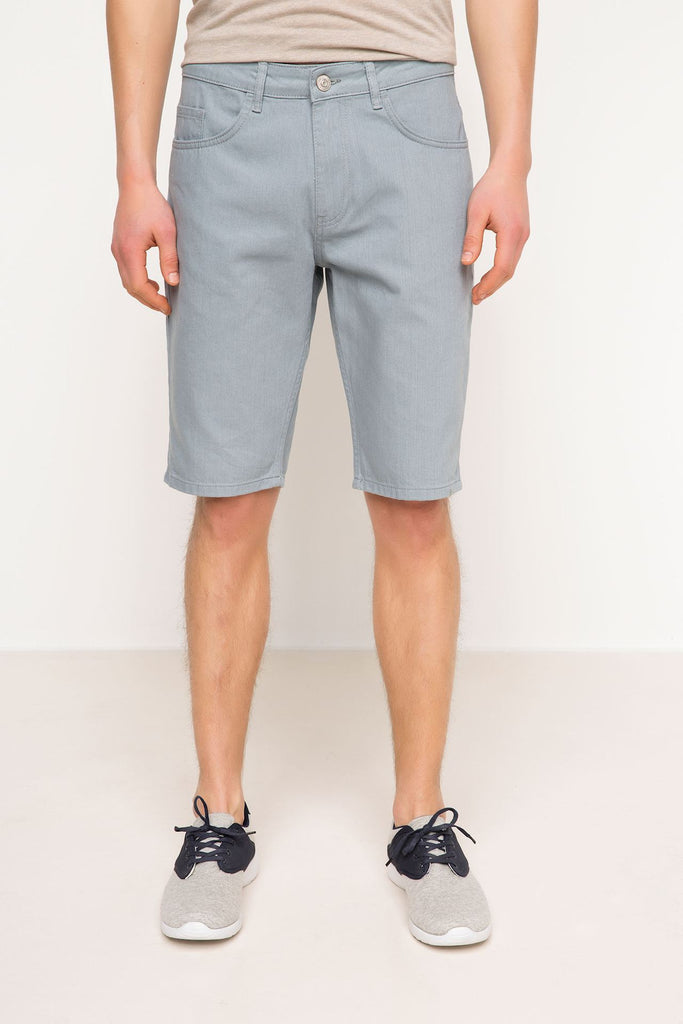 بنطلون برمودا 5 جيوب