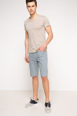 بنطلون برمودا 5 جيوب