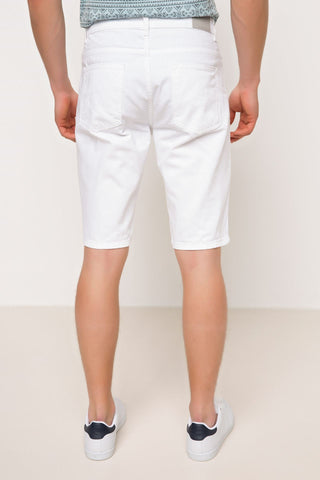 بنطلون برمودا 5 جيوب