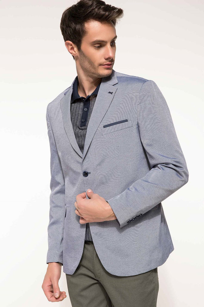 جاكت فيت اكسفورد