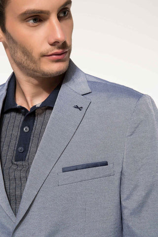 جاكت فيت اكسفورد