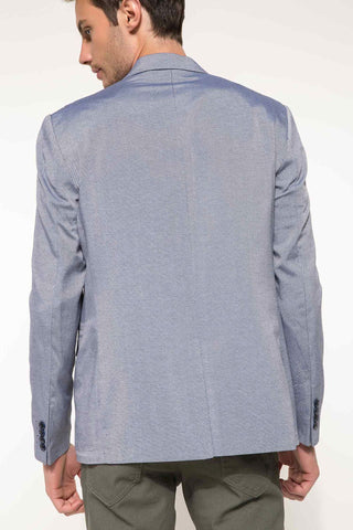 جاكت فيت اكسفورد