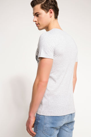 بودي بطبعة اسطنبول ياقة V