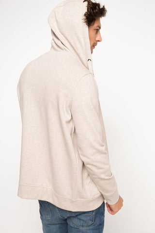 جاكيت صوف منقط