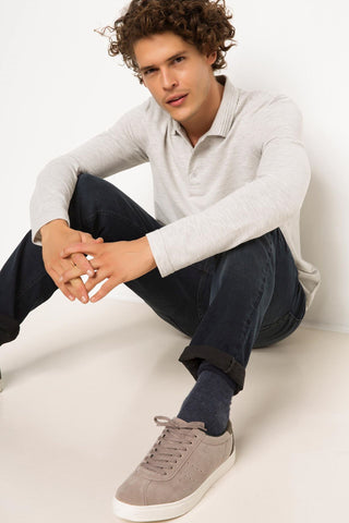 تي شيرت بولو