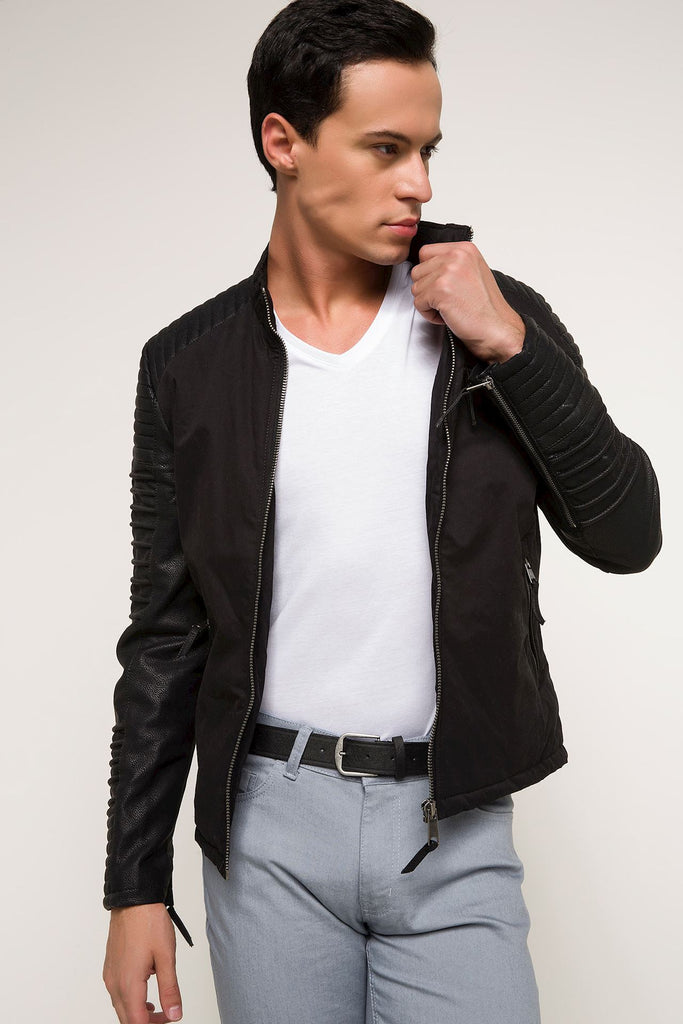 جاكيت سليم فت