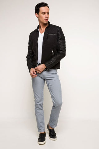 جاكيت سليم فت