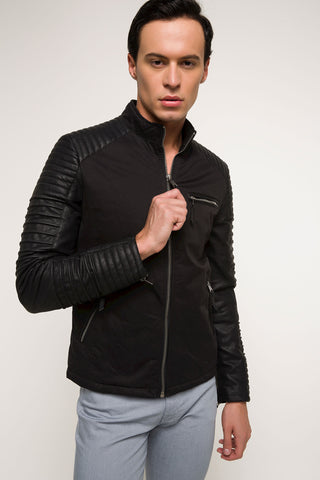 جاكيت سليم فت