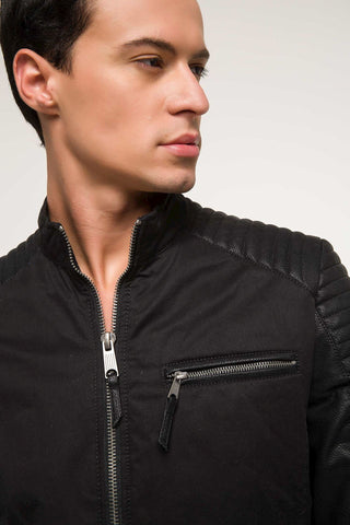 جاكيت سليم فت