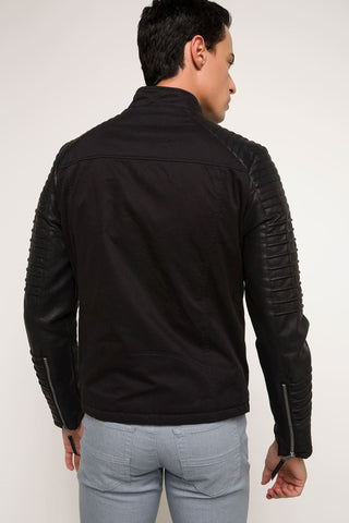 جاكيت سليم فت