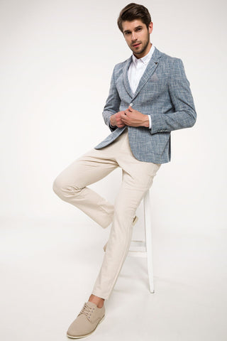 جاكيت بلازر